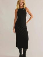 Z-Supply Z-Supply Robe Midi Adison - Noire