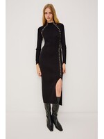 Rails Rails Robe Imara - Black Stitch