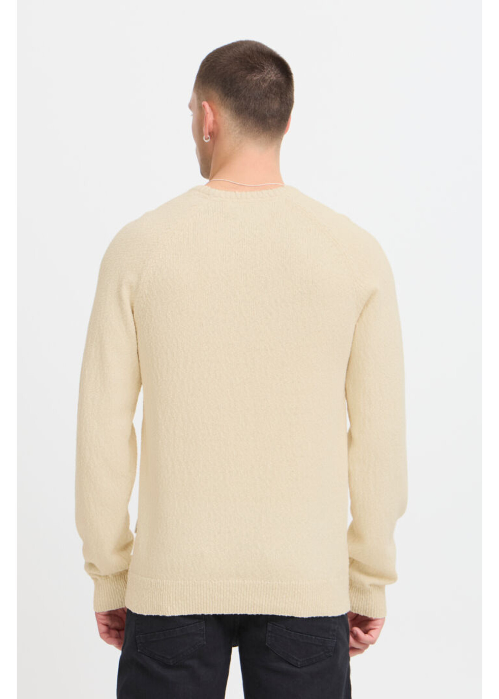 Blend Blend Pull Shafan - Bleached Sand