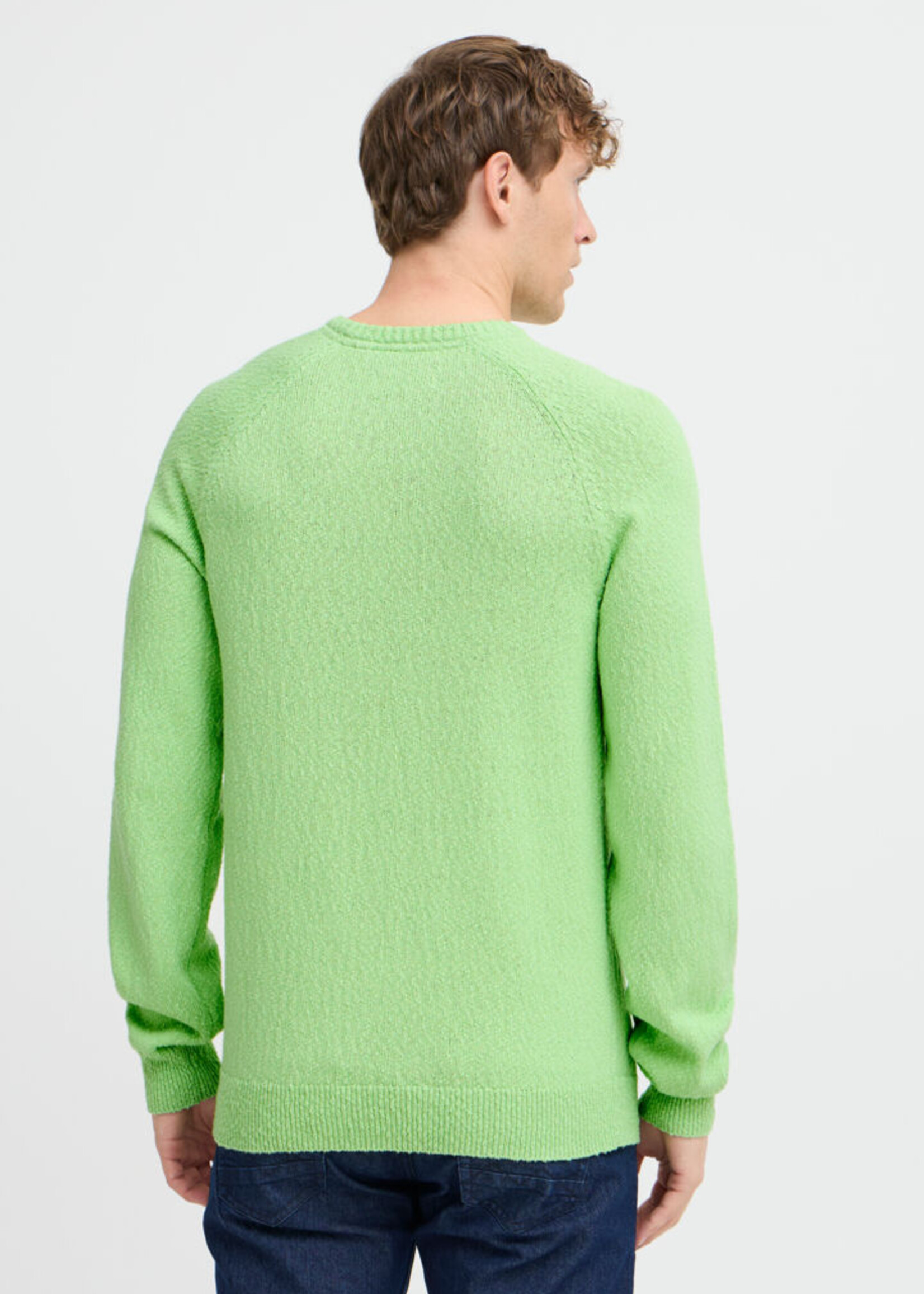Blend Blend Pull Shafan - Arcadien Green