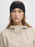 ICHI ICHI IAIVO Headband - Black