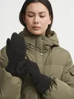 ICHI ICHI IHIaivo Mittens - Black