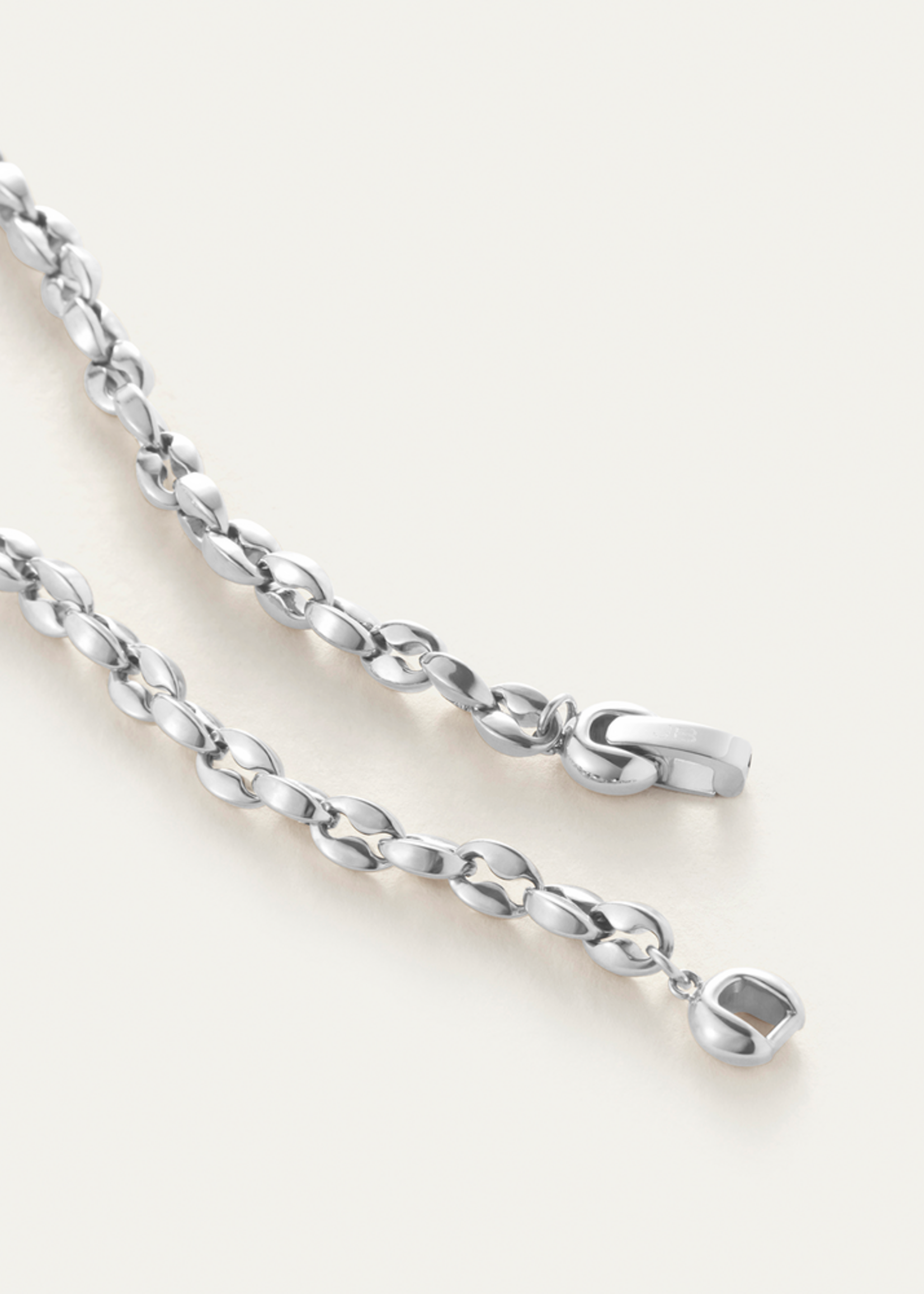 Jenny Bird Bracelet De Cheville Dhani - Platinum