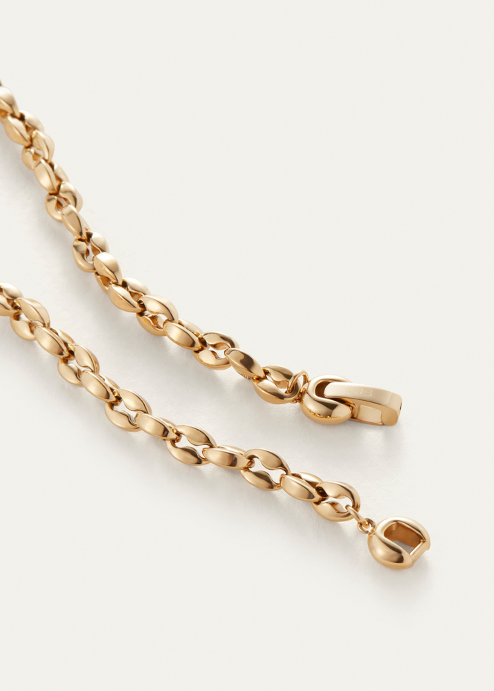 Jenny Bird Bracelet De Cheville Dhani - Or