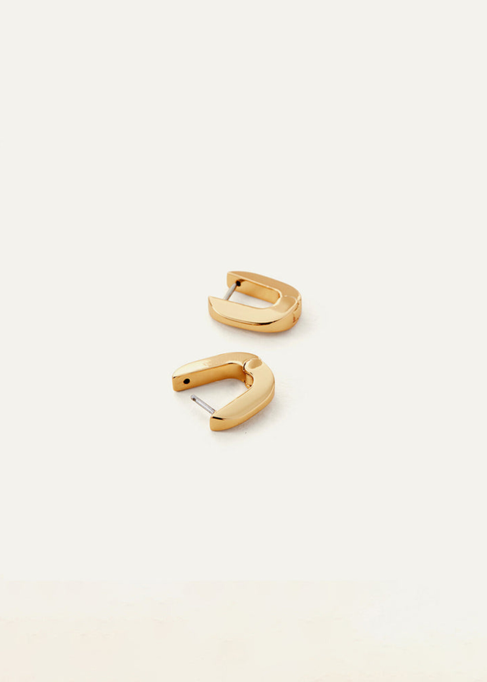 Jenny Bird Teeni Toni Earrings - Gold