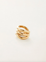 Jenny Bird Gala Ring - (Two Colors)