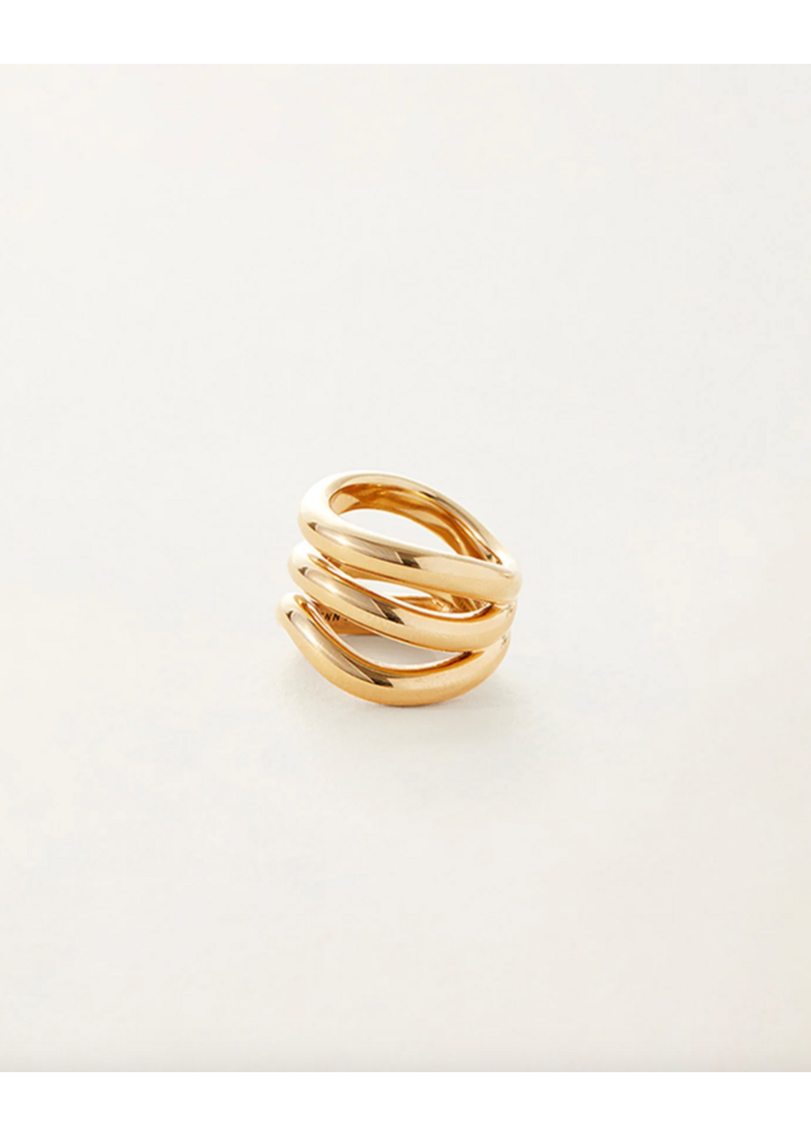 Jenny Bird Gala Ring - (Two Colors)