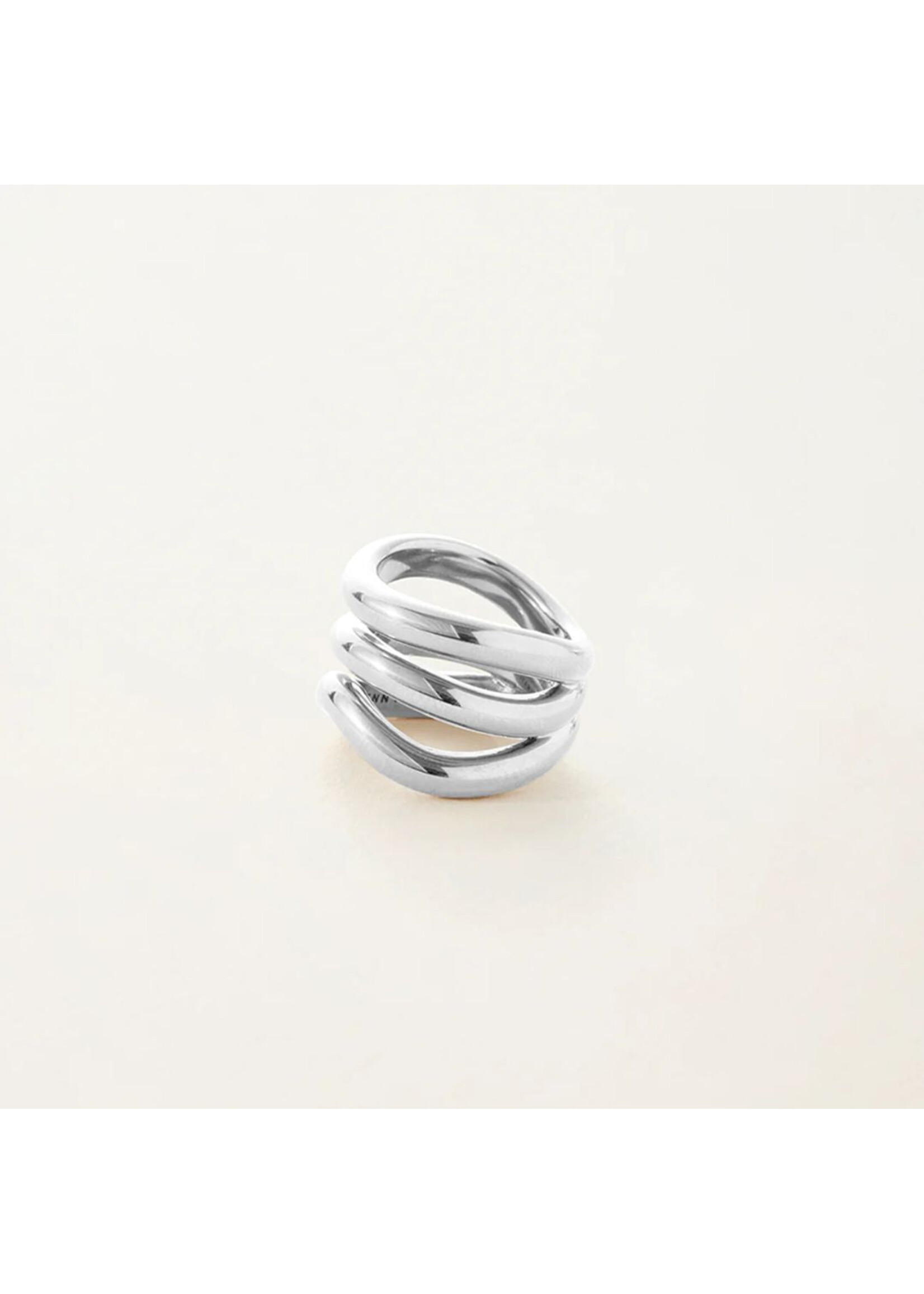 Jenny Bird Gala Ring - (Two Colors)