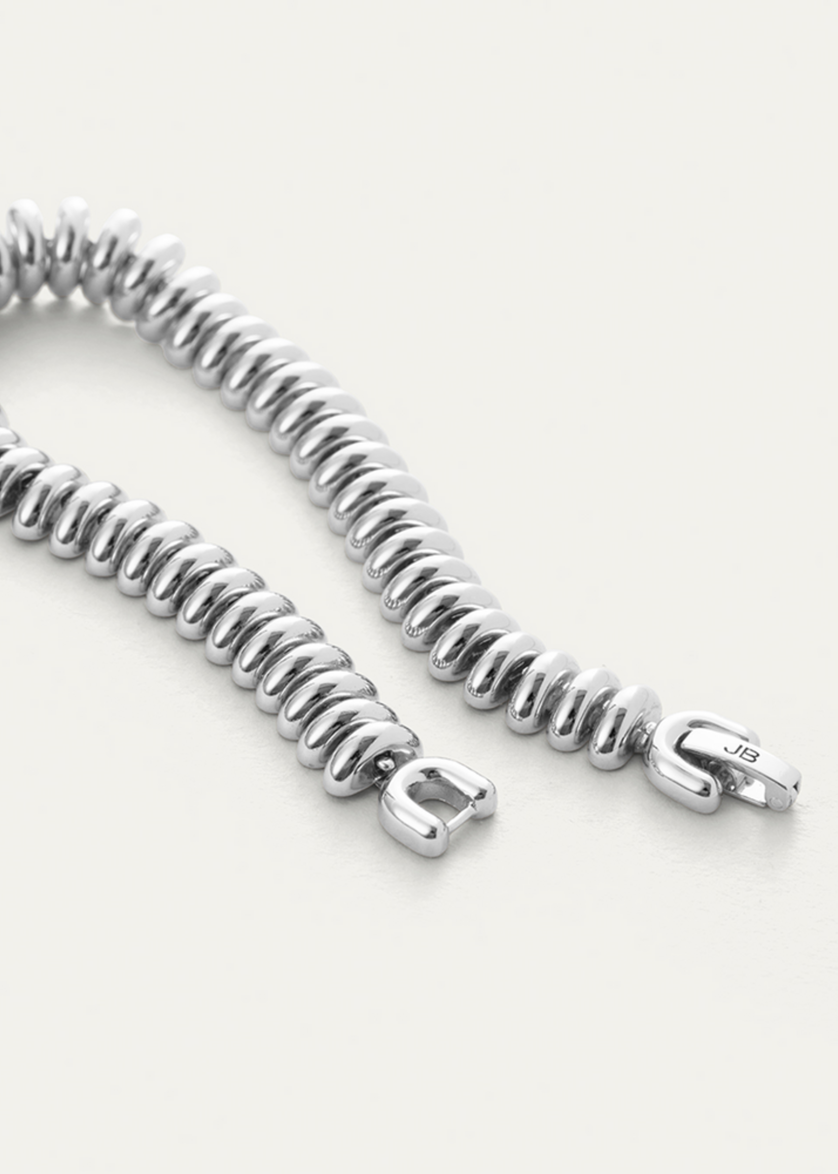 Jenny Bird Sofia Bracelet - Silver