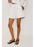 Rails Rails Lunas Short - Ivory