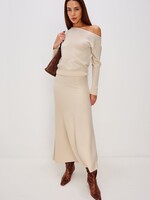 Rails Rails Odita Skirt - Ivory