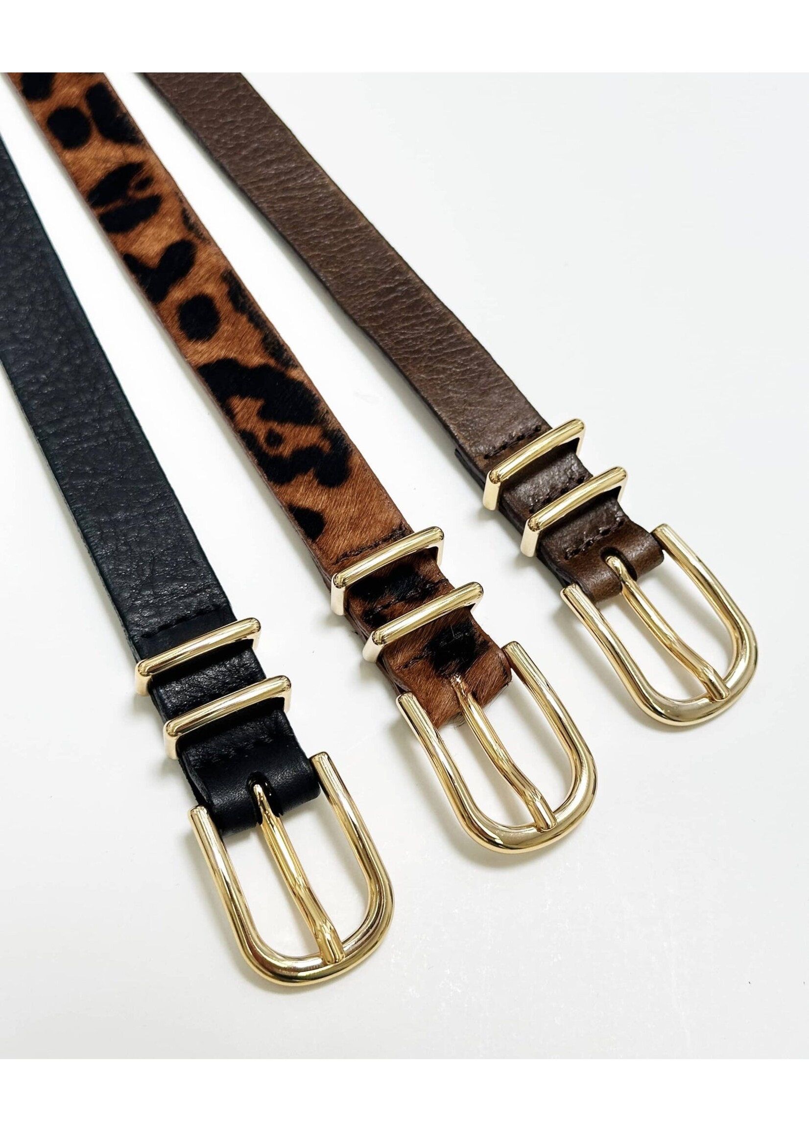 Brave Ceinture Julane - Persian Leopard