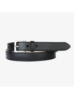 Brave Ceinture Millie À Galets - Noire