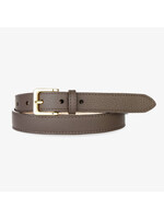 Brave Ceinture Millie À Galets - Chestnut