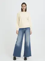 ICHI ICHI IHLuls Pullover - Birch