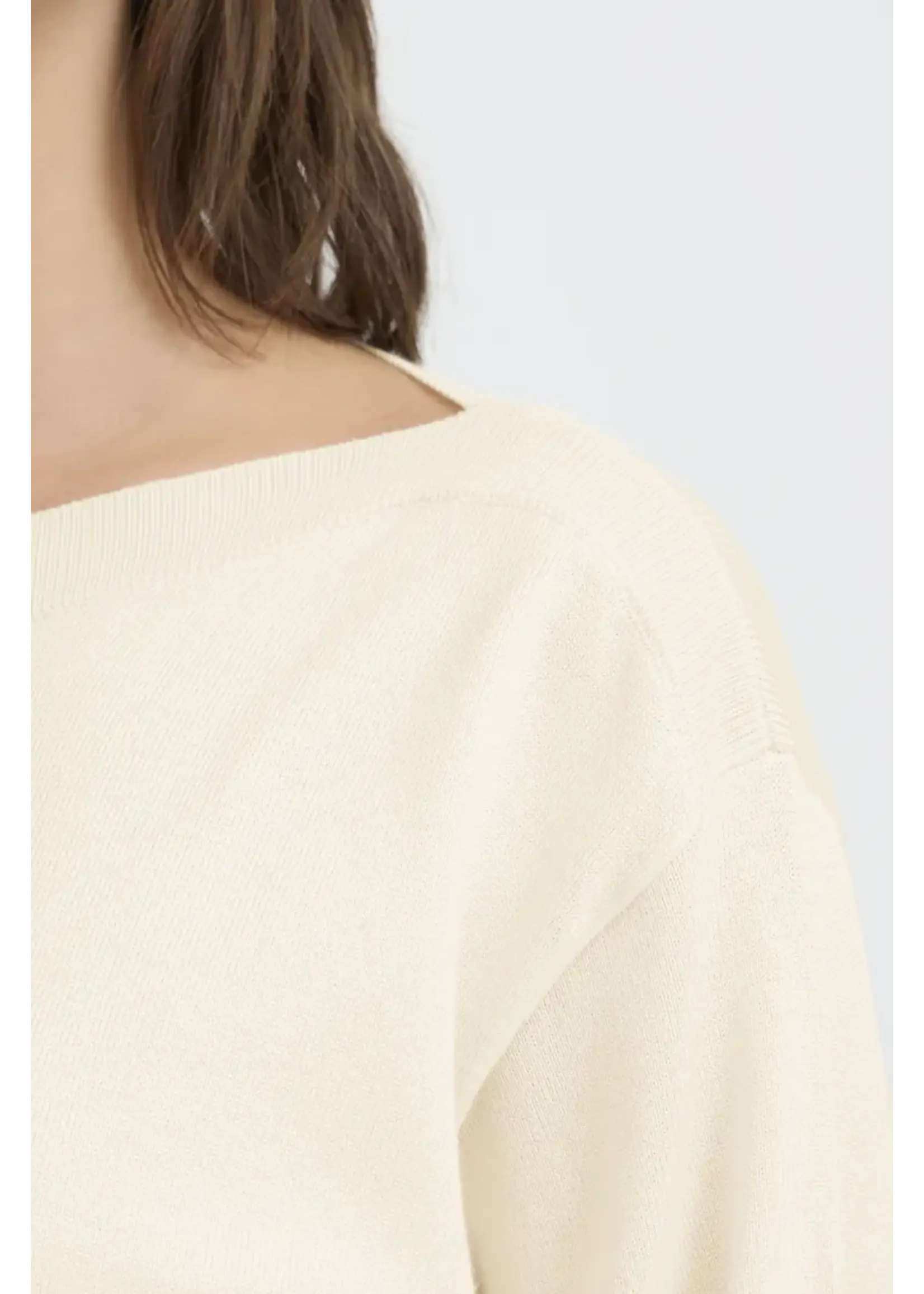 ICHI ICHI IHLuls Pullover - Birch
