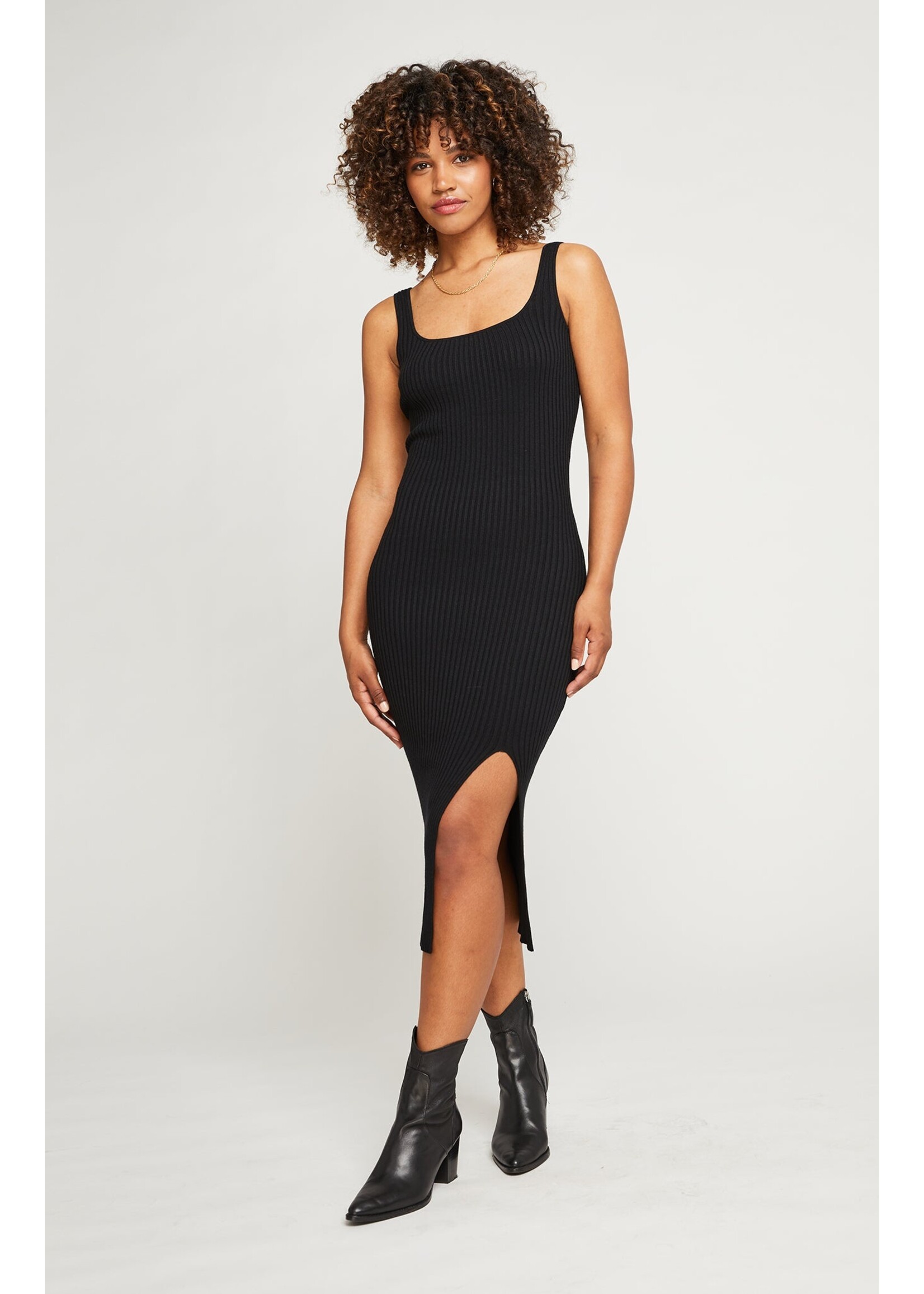 Gentle Fawn Robe Felicity - Noire