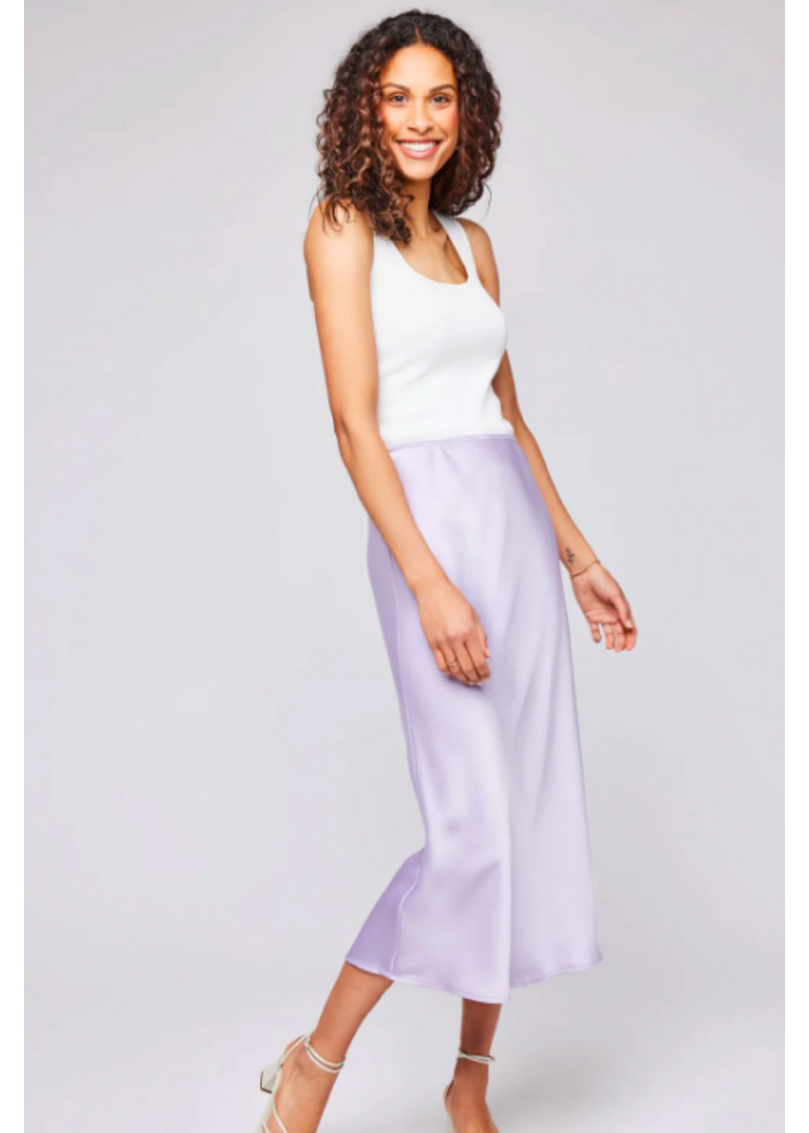 Gentle Fawn Jupe Selena - Orchid