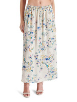 Steve Madden Steve Madden Jupe Noemi - Natural  Multi