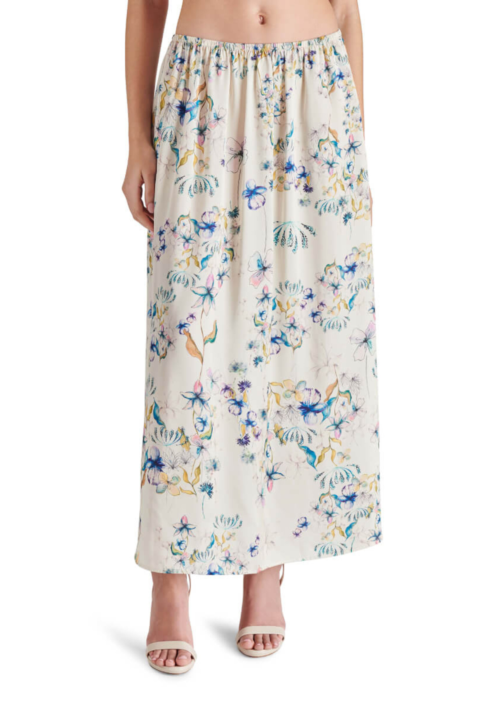 Steve Madden Steve Madden Noemi Skirt - Natural Multi