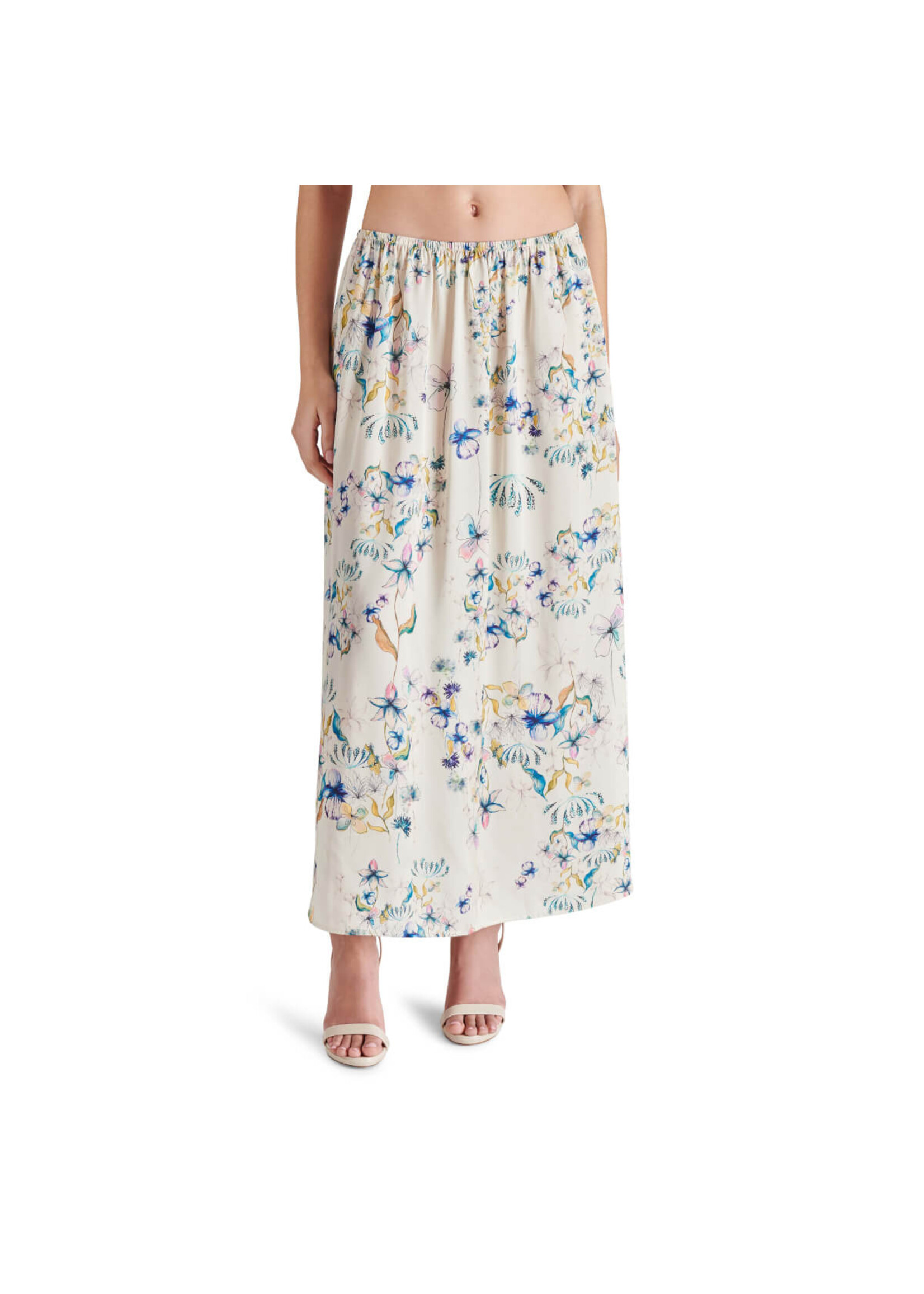 Steve Madden Steve Madden Noemi Skirt - Natural Multi