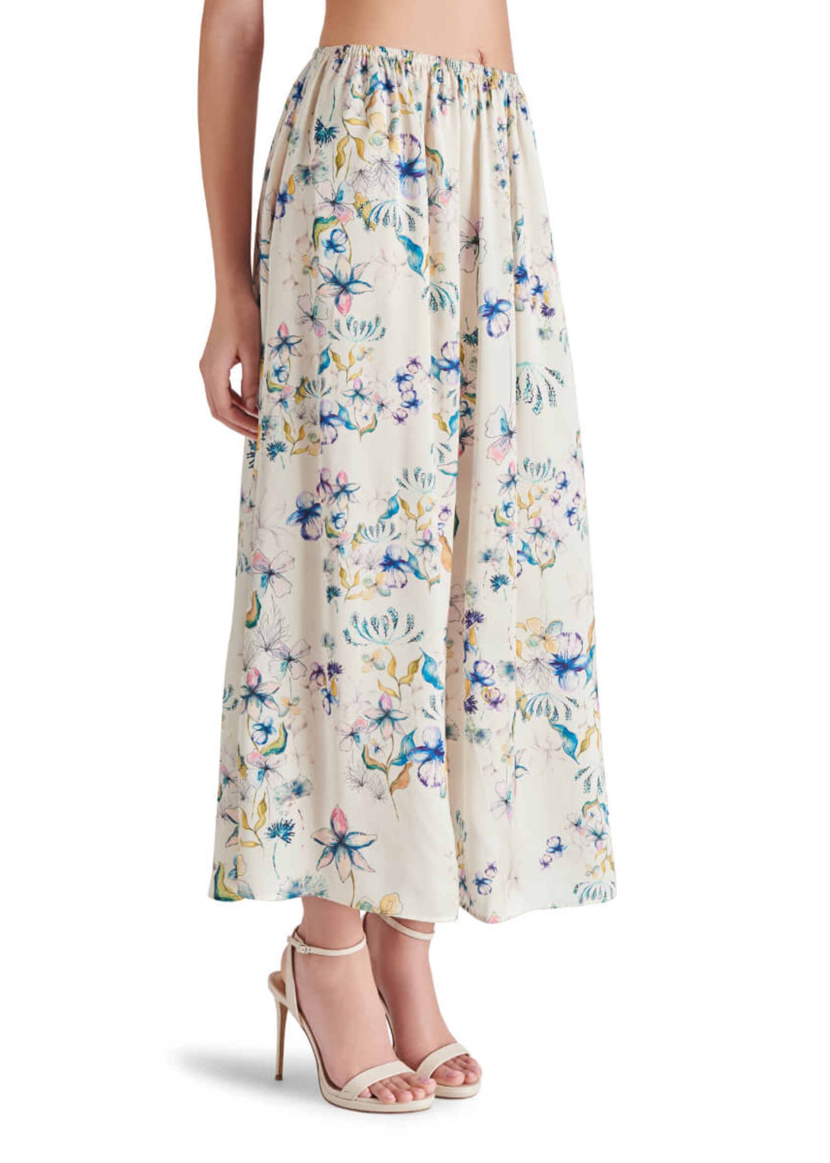 Steve Madden Steve Madden Noemi Skirt - Natural Multi