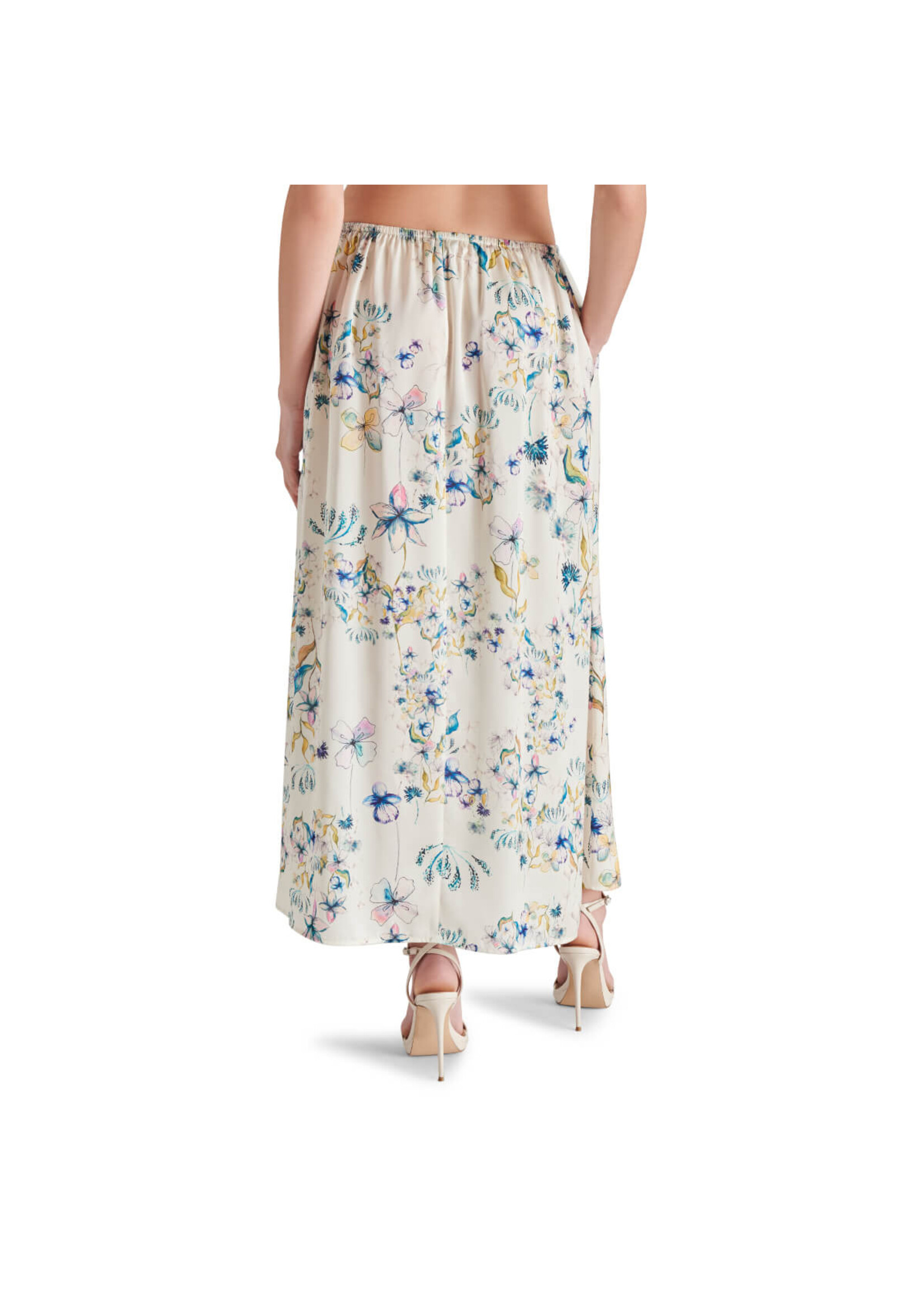 Steve Madden Steve Madden Noemi Skirt - Natural Multi