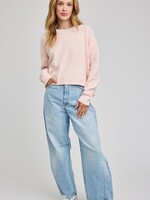 Gentle Fawn Echo Pullover - Petal