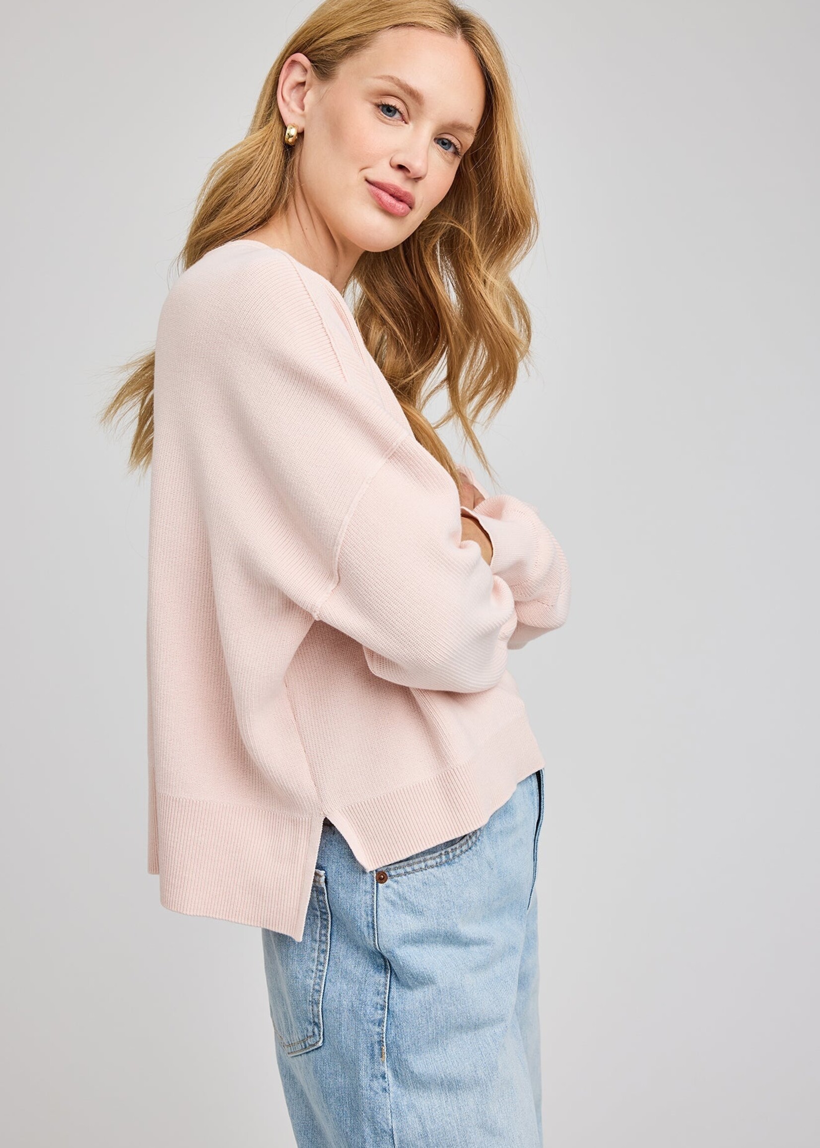 Gentle Fawn Pull Echo - Petal