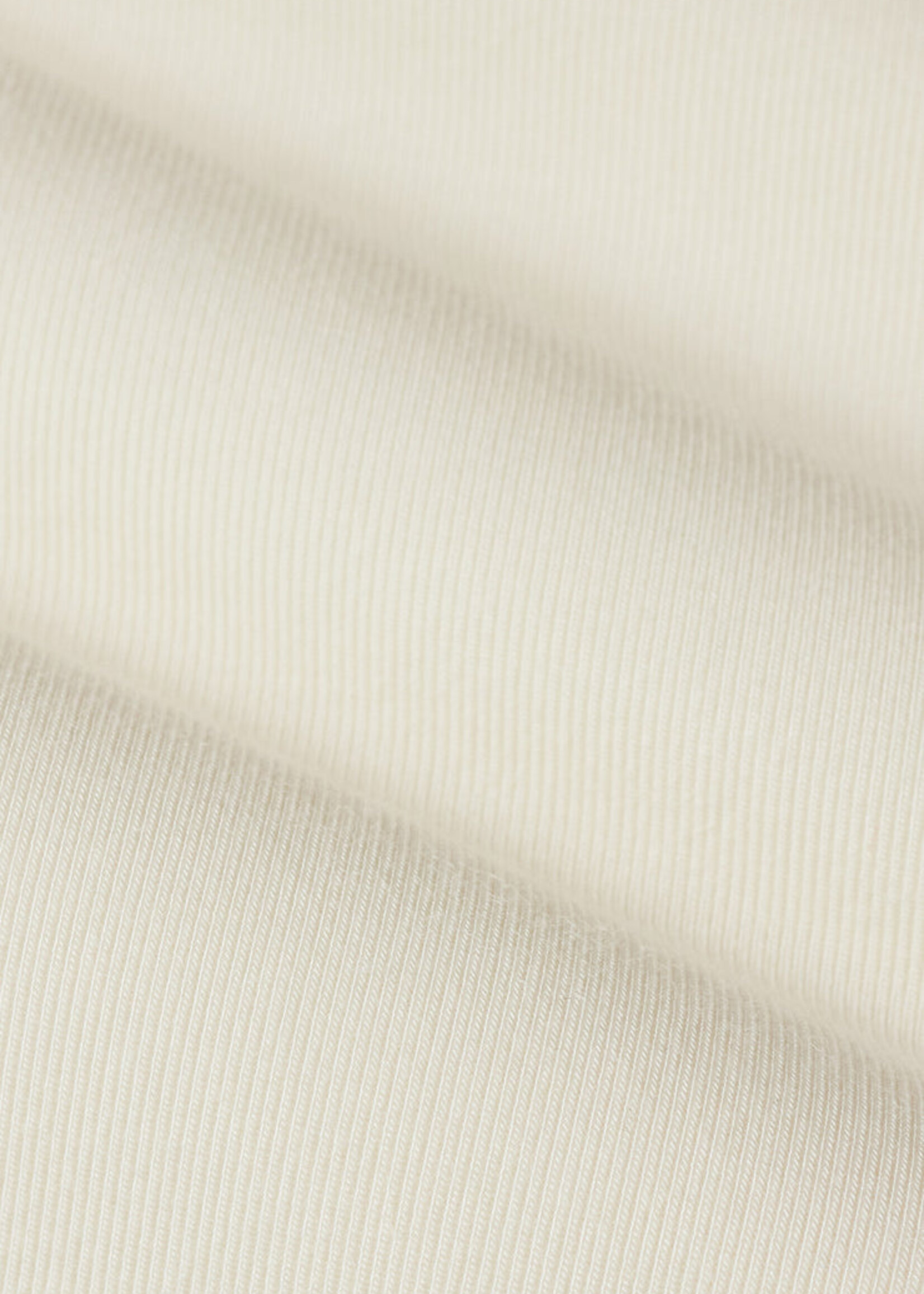 Z-Supply Z-Supply Off Shoulder Top - Cloud