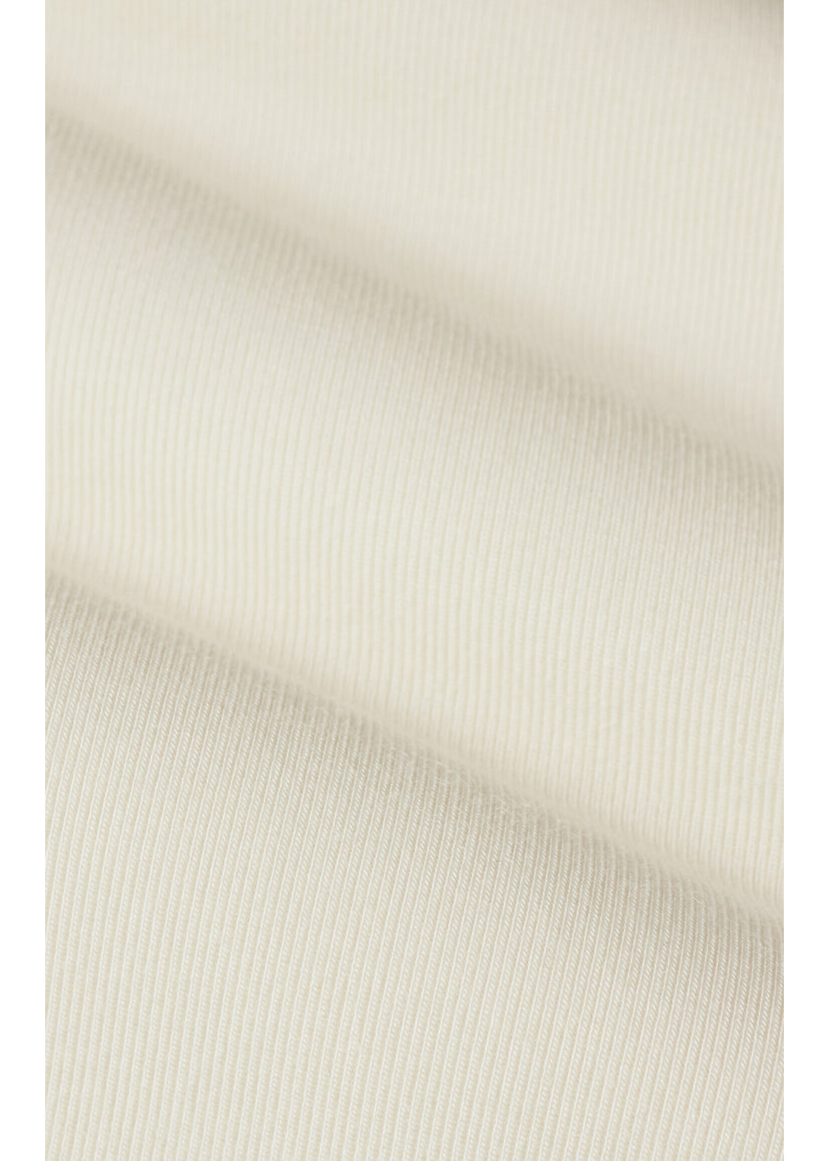 Z-Supply Z-Supply Off Shoulder Top - Cloud