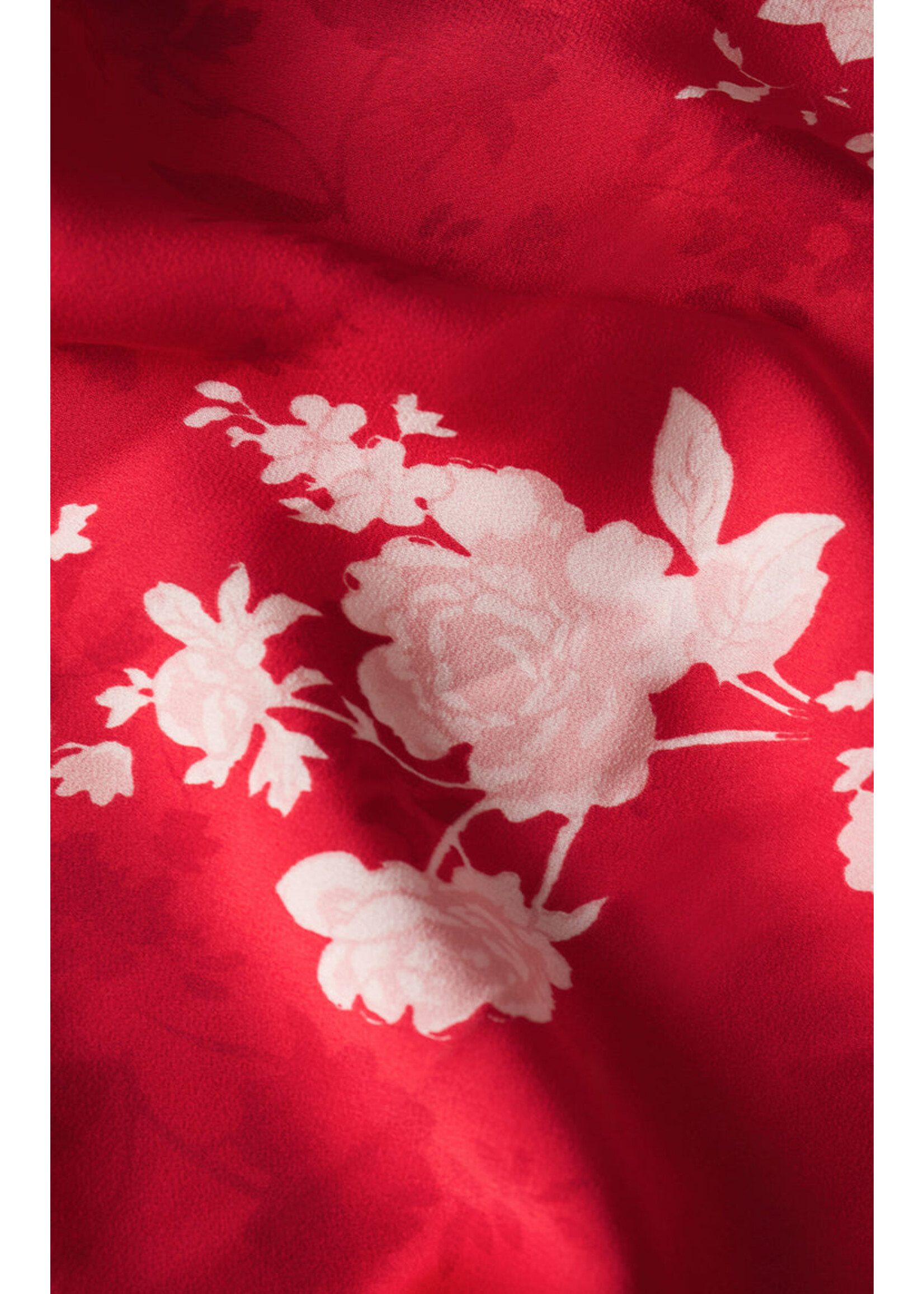 Z-Supply Z-Supply Alyse Floral Dress - Red