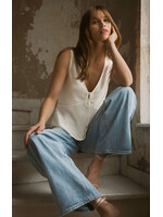 Z-Supply Z-Supply Luana Top - Cloud