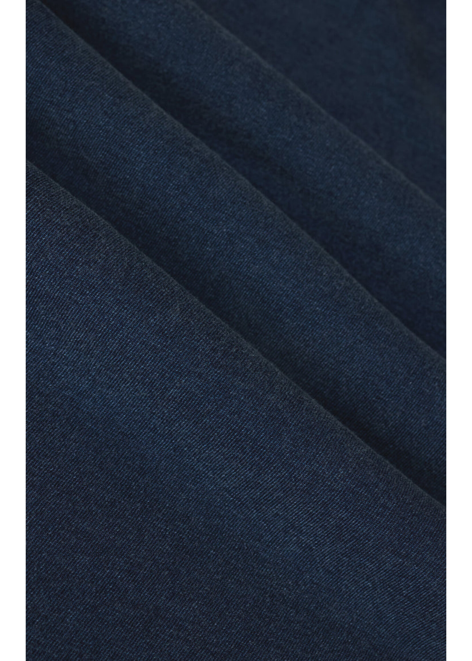 Z-Supply Z-Supply Reese Jersey Denim Button Up - Indigo