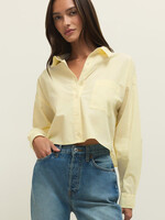 Z-Supply Z-Supply Lisette Top - Pineapple