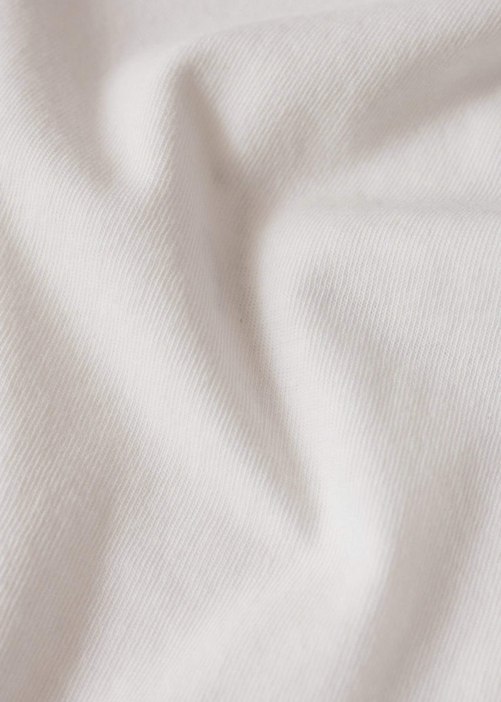 Z-Supply Z-Supply Dolce Tourist Tee - Sea Salt