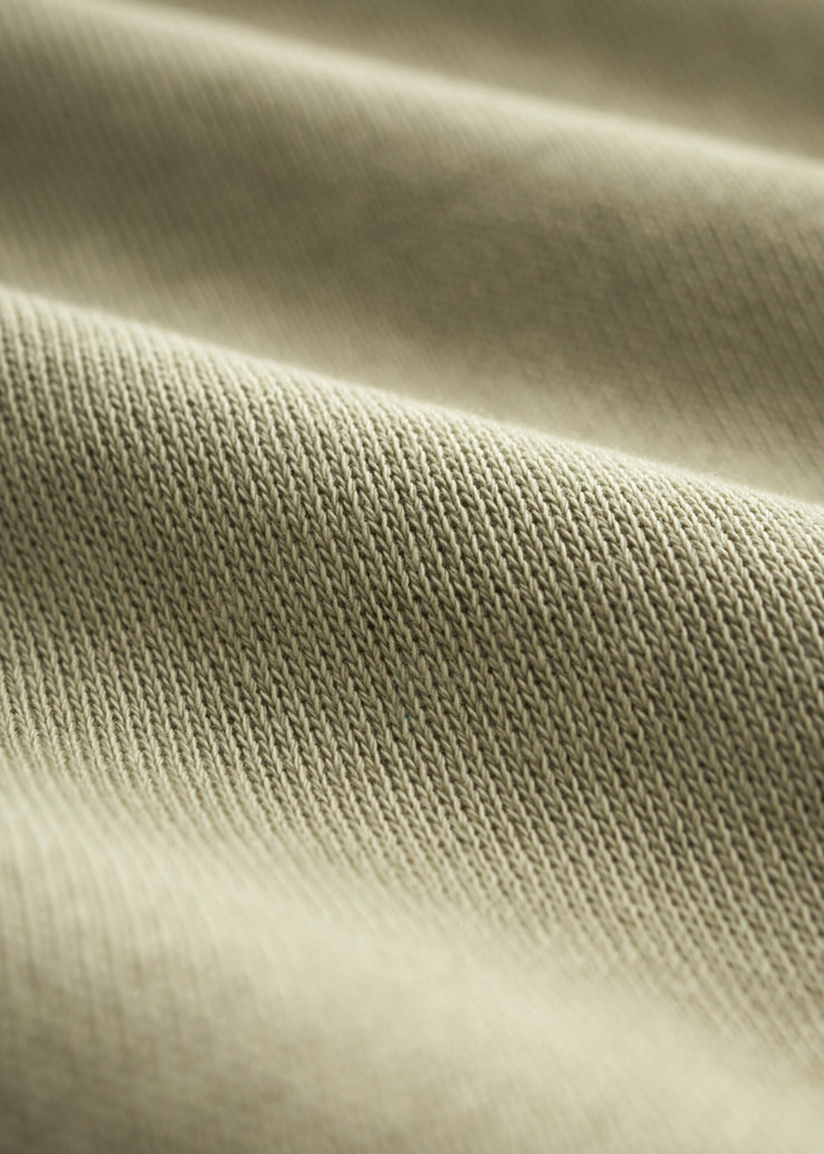 Z-Supply Z-Supply Sweat-Shirt Ciao First Date - Bay Leaf