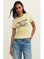 Z-Supply Z-Supply T-Shirt Shine Tourist - Sunnyside