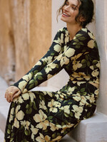 Z-Supply Z-Supply Jupe En Résille Florale Eda Ren - Sunnyside