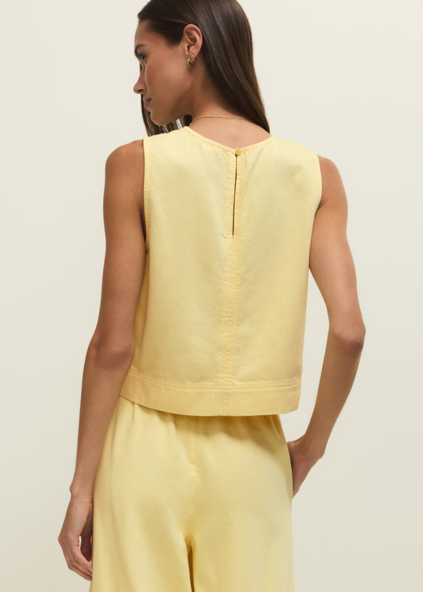 Z-Supply Z-Supply Sun Seeker Tank - Sunnyside