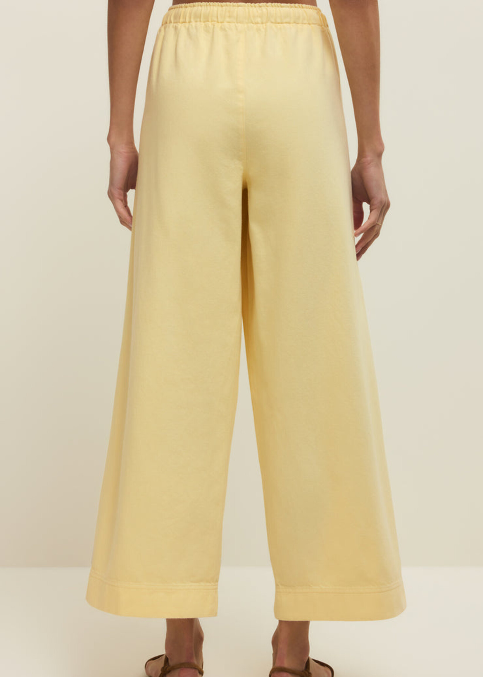 Z-Supply Z-Supply Daycation Pant - Sunnyside