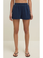 Z-Supply Z-Supply Scout Jersey Denim Short - Indigo