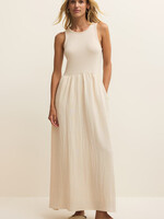 Z-Supply Z-Supply Robe Mi-Longue Charlotte - Crystal