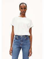 Armedangels Armedangels Idaara T-Shirt - White