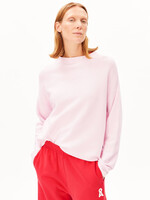 Armedangels Armedangels Pull Merinaa Links Links - Pink Mist