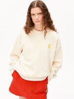 Armedangels Armedangels Iconic Alizaa Sweat - Undyed