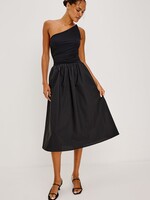 Rails Rails Chayana Dress - Black