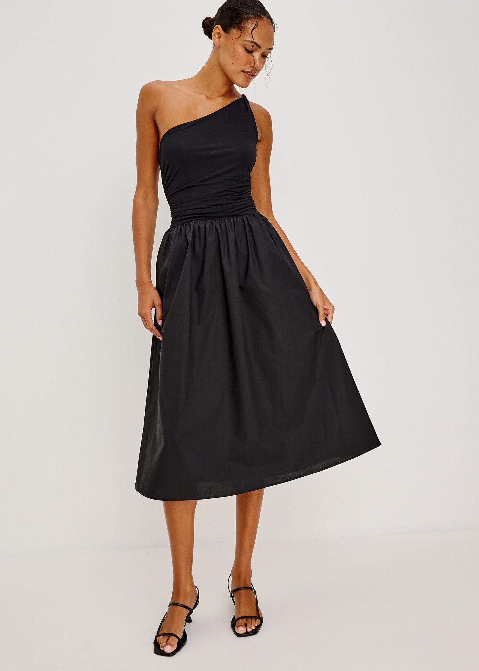 Rails Rails Robe Chayana - Noire