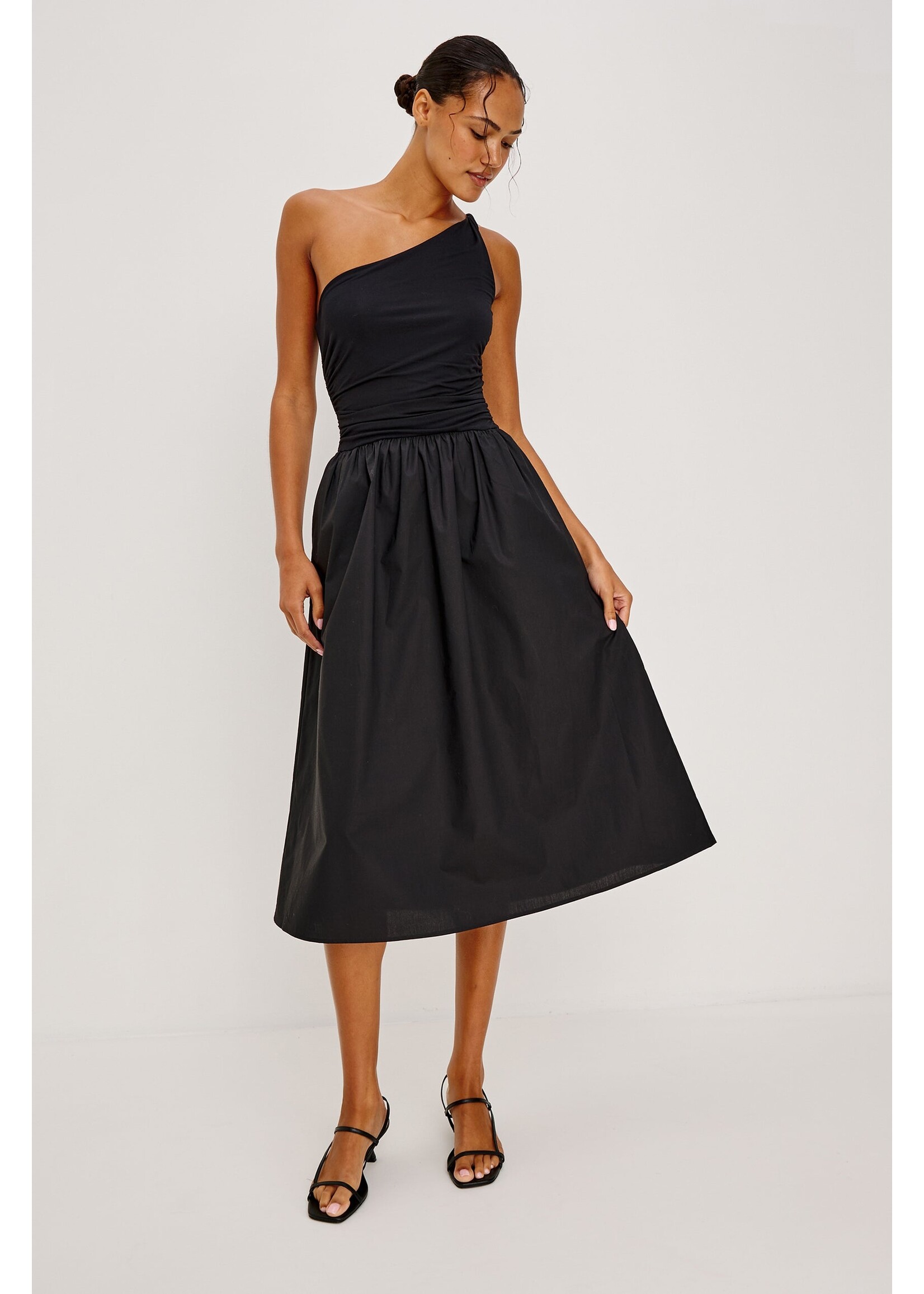 Rails Rails Robe Chayana - Noire
