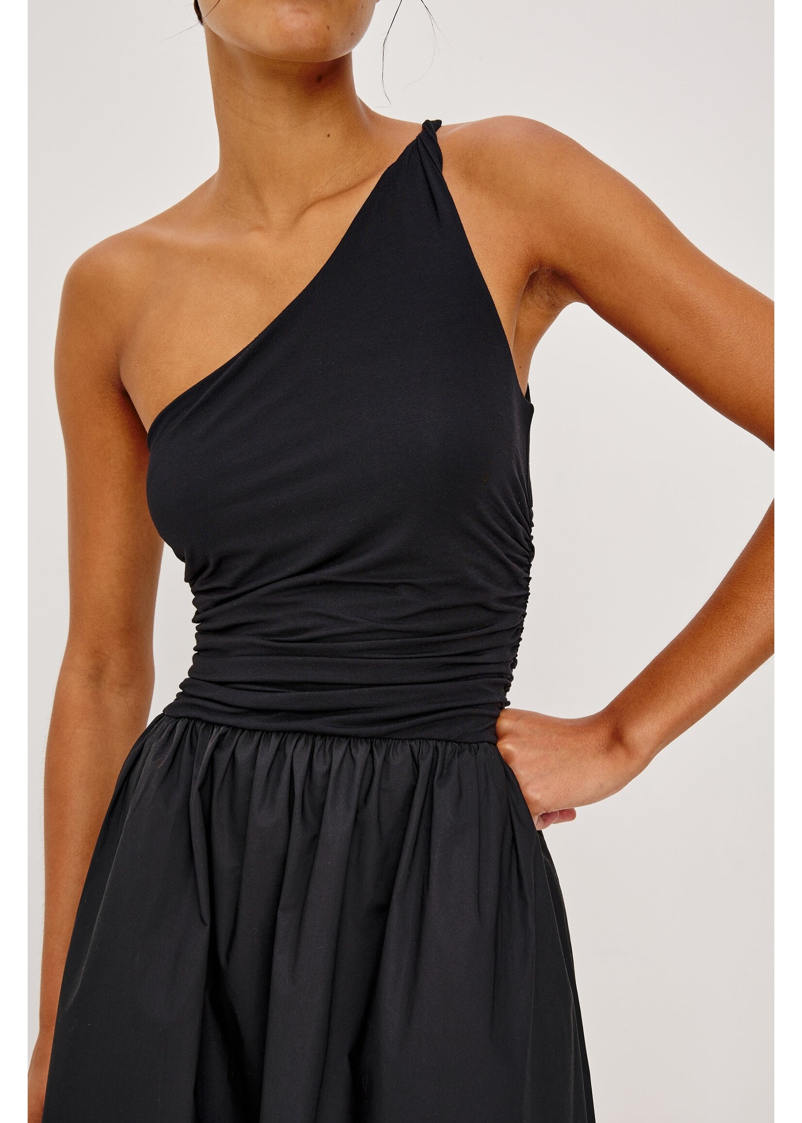 Rails Rails Chayana Dress - Black